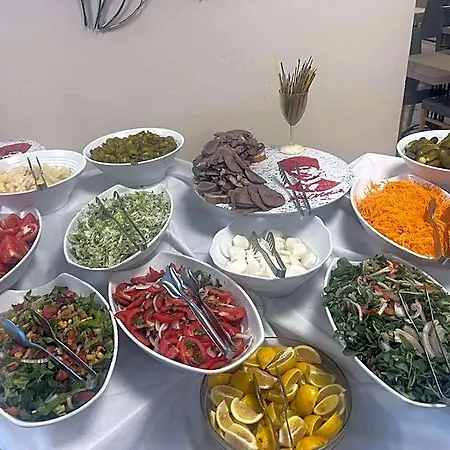 Elamir Otel