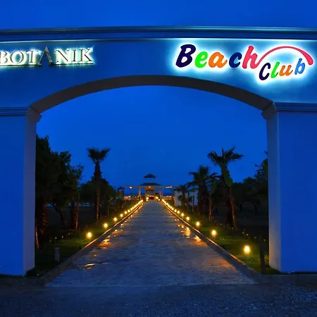 Hotel Elamir 4*
