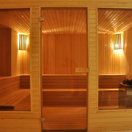 Hotel Elamir Kemer