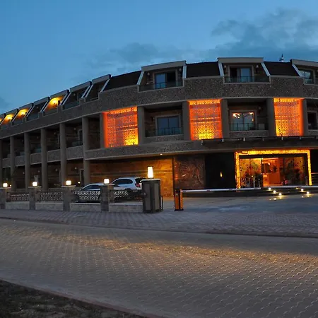 Elamir Hotel