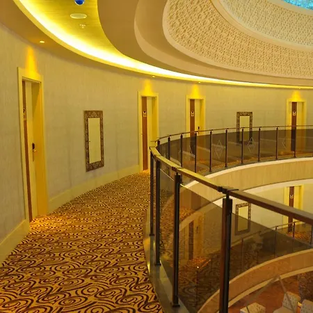 Elamir Hotel Kemer