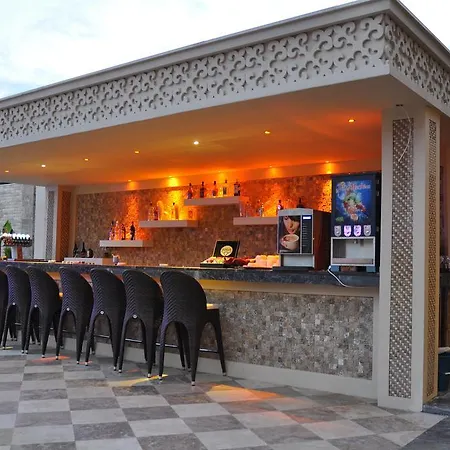 Hotel Elamir Kemer