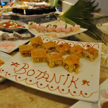 Elamir Hotel Kemer