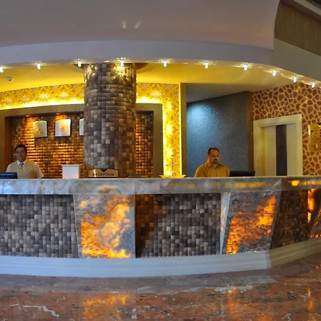 Elamir Hotel 4*