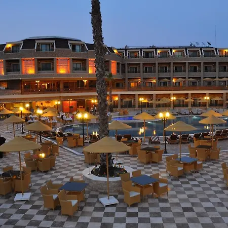Hotel Elamir Kemer