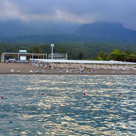 Elamir Kemer