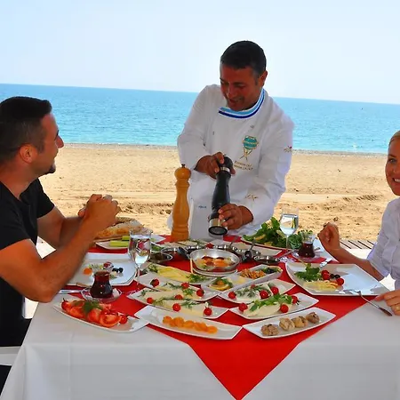 Hotel Elamir