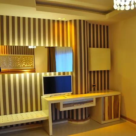 Elamir 4* Kemer