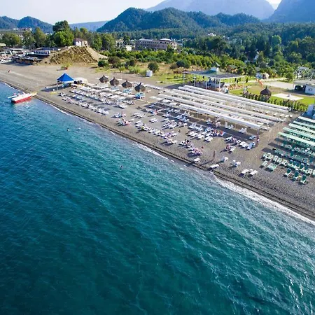 Hotel Elamir