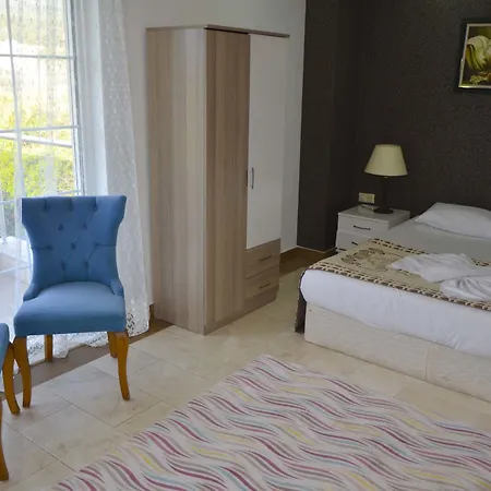Elamir Hotel Kemer