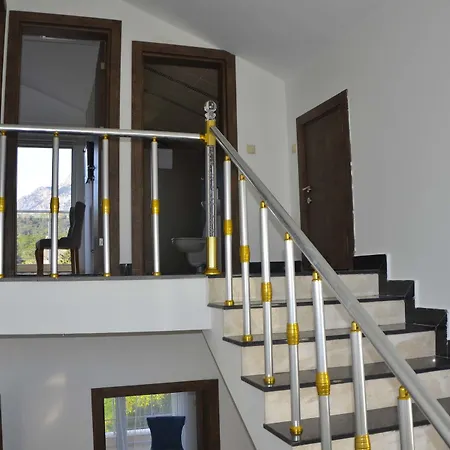 Elamir Hotel Kemer