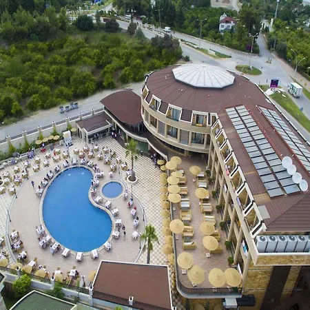 Elamir Hotel