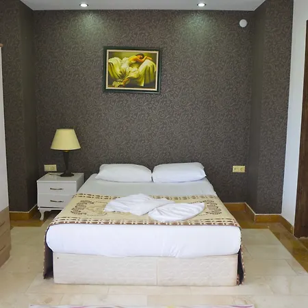 Elamir Hotel Kemer