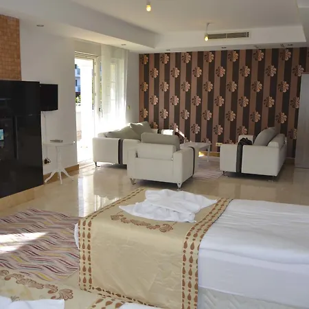 Hotel Elamir Kemer