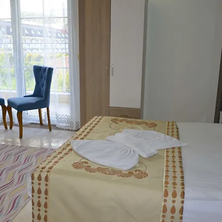 Elamir Hotel 4*