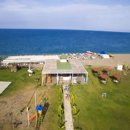 Hotel Elamir 4*
