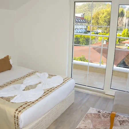 Elamir Hotel 4*