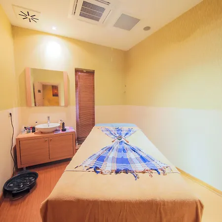 Elamir Hotel 4*