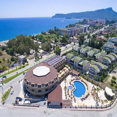 Elamir Hotel Kemer