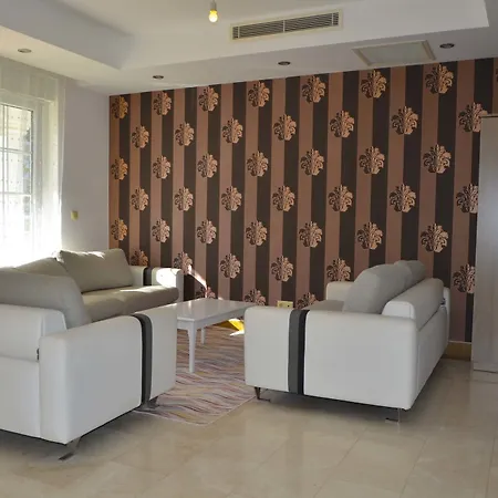 Hotel Elamir Kemer