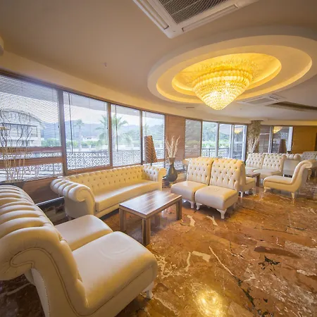 Hotel Elamir Kemer