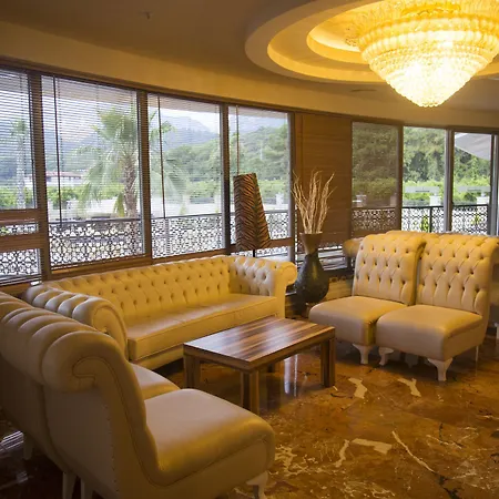 Elamir Hotel Kemer