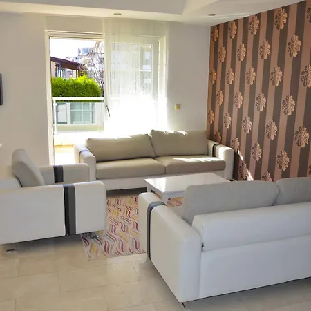 Hotel Elamir 4*