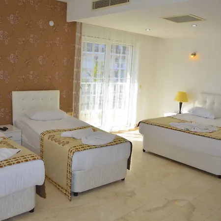 Hotel Elamir Kemer