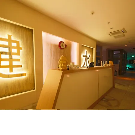 Elamir 4* Kemer