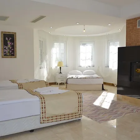 Hotel Elamir