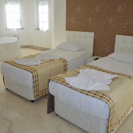 Elamir 4* Kemer