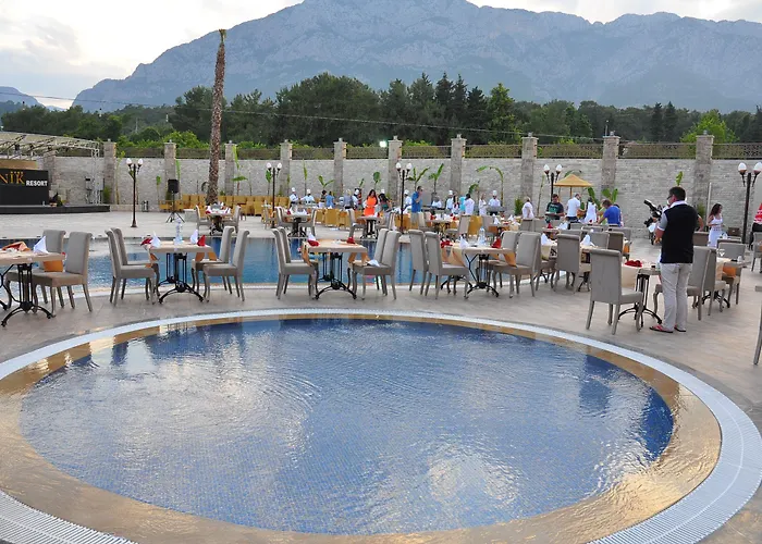Elamir Kemer