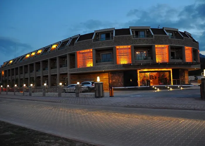 Elamir Hotel