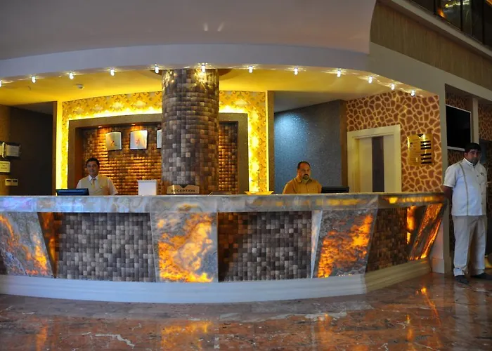 Elamir Hotel 4*