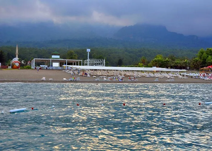 Elamir Kemer