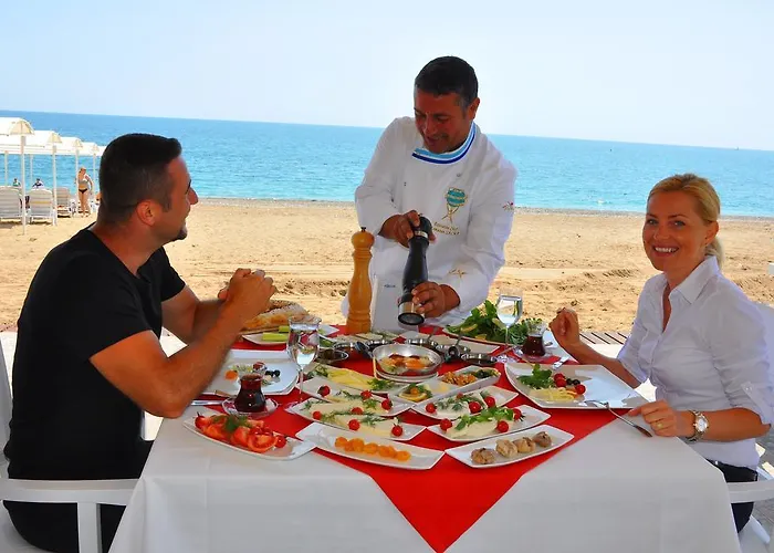 Hotel Elamir
