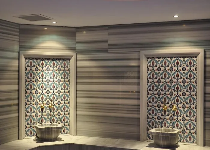 Hotel Elamir