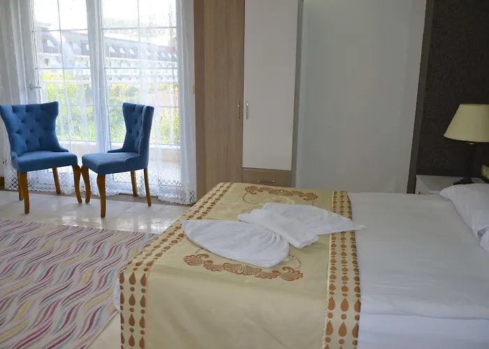 Elamir Hotel 4*