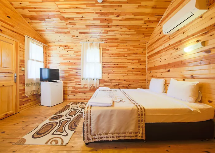 Elamir Hotel Kemer