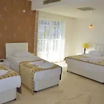 Hotel Elamir Kemer