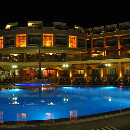 Elamir Hotel 4*