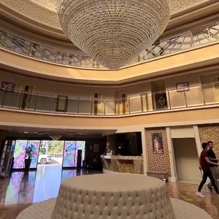 Elamir 호텔