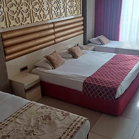 호텔 Elamir 4*