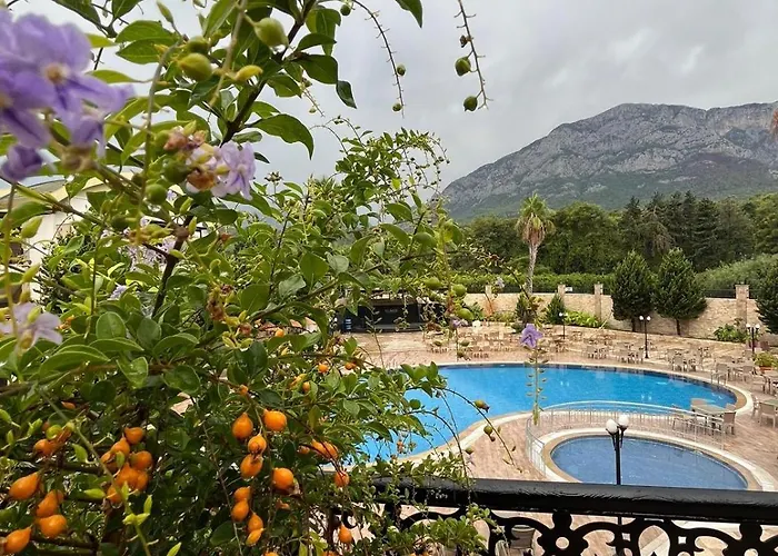 فندق Elamir 4*