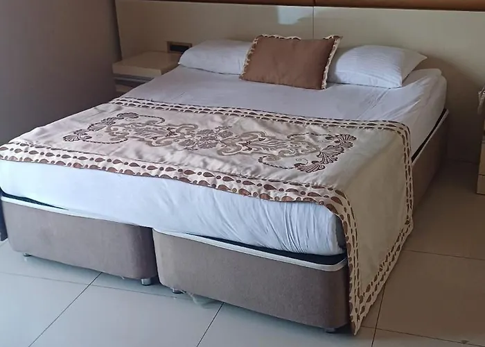 Elamir 4*