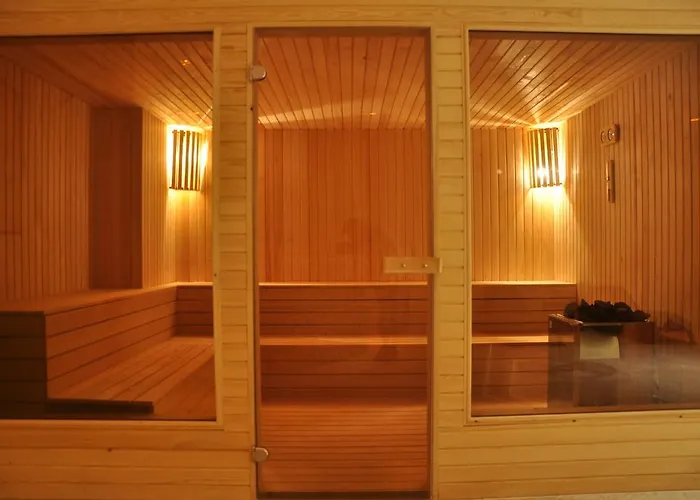 فندق Elamir كمر