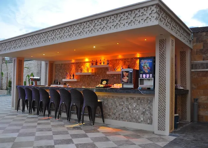 فندق Elamir كمر