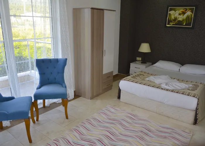 Elamir فندق كمر