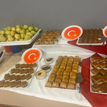 Elamir 酒店 凯梅尔